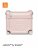 STOKKE transformuojamas lagaminas JETKIDS, pink lemonade, 534503 534503