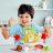 HAPE žaidimų rinkinys Silly Spaghetti, E3165 E3165