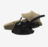 THULE automobilinė kėdutė MAPLE, 40-75 cm, Faded Khaki, 14000038 