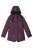 REIMA žieminė striukė PIKKUSERKKU, violetinė, 140 cm, 5100072A-4960 5100072A-4960-128