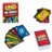 MATTEL GAMES UNO kortos No Mercy, HWV18 