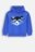 COCCODRILLO džemperis FOREST FRIENDS KIDS, cobalt, ZC4132301FBK-032-122, 122 cm 