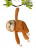IMC TOYS gyvūnėlis Mr  Slooou, 90101 90101