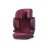 KINDERKRAFT automobilinė kėdutė XPAND 2 ISOFIX I-SIZE, cherry pearl, KCXPAN02RED0000 MSMU4177270