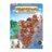 MATTEL GAMES stalo žaidimas Linksmieji Bebriukai, HPW60 
