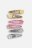 COCCODRILLO aksesuaras PETIT BIJOU, multicoloured, ZC4311719PBJ-022-000, one size cm 