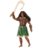 MOANA pusdievio lėlė, JLP17 