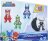 PJ MASKS figūrėlių rinkinys, 4 vnt, asort., F26475L0 F26475L0