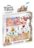 TOTUM WINNIE THE POOH lipdukų rinkinys, TT690200  