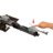 MATCHBOX MOVIE transformuojamas kalnų transporteris su trasa – Mountain Convoy, JJB32 