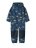 NAME IT kombinezonas ALFA SOFTSHELL, mėlynas, 13228605, dydis 