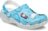 CROCS klumpės SMURFS, spalvotos, 210820-90H, 41 dydis 