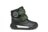 GEOX žieminiai batai B566LC-054FU-C0450, 25 dydis 