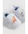 MOTHERCARE tekstiliniai batukai, EA973 