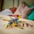 71833 LEGO® NINJAGO® Raso ir Arino audros superlėktuvas 
