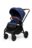 Muuvo universalus vežimėlis Quick 2in1 Quick Deep Blue MQ-W-DEEP-BL-S EA-2W