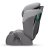 KINDERKRAFT automobilinė kėdutė COMFORT UP i-Size, grey, KCCOUP02GRY0000 