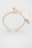 COCCODRILLO plaukų segtukas PETIT BIJOU, kreminis, WC5311913PBJ-003-000, one size cm 