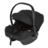 ANEX automobilinė kėdutė 40-85 cm, AVIONAUT, cosmo black, SS-06 