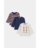 MOTHERCARE marškinėliai ilgomis rankovėmis, FC547 3vnt.,  