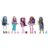 MONSTER HIGH lėlė Skelita, JHK34 