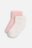 COCCODRILLO kojinės SOCKS GIRL, spalvotos, 