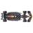 HOT WHEELS PREMIUM F1 Red Bull Max Verstappen ir Yuki Tsunoda bolidai (2 vnt.), JMM95 