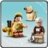 43217 LEGO® Disney™ „Up“ namas 