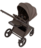 ANEX universalus vežimėlis FLO 2in1, browny, fl-07с, 8885020503173 (frame)  