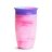 MUNCHKIN neišsiliejanti gertuvė, Miracle Tie Dye, Mixed Case, Tropical, 12 mėn.+, 296 ml, assort., 90316 