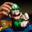 72050 LEGO® Mario Kart™ – Luigi ir Mach 8 