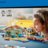 60506 LEGO® City Klasikinis paplūdimio tramvajus 