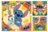 RAVENSBURGER PUZZLE dėlionė Disney Stitch, 3x49 det., 12004114 6 