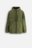 COCCODRILLO striukė OUTERWEAR BOY JUNIOR, žalia, WC5152402OBJ-027-164, 164 cm 