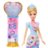 DISNEY Princess Jewel Reveal Pelenės siurprizas, JHL50 