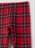 OVS 1 EN GIRL 3-10Y LEGGINGS 3-4 RED/BLACK CHECK 001911878 