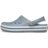 CROCS klumpės GETAWAY, pilkos, 11016-0Z3, 42,5 dydis 