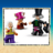 75641 LEGO® ONE PIECE Dr. Hiriluk slėptuvė 