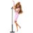 BARBIE kolekcinė Whitney Houston lėlė, JJY07 