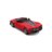 BBURAGO 1:43 lenktyninis automodelis Ferrari Signature - LaFerrari Aperta, 18-36907 