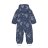 COLOR KIDS žieminis lauko kombinezonas, mėlynas, 741593-7150 
