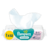 PAMPERS drėgnos servetėlės kūdikiams SENSITIVE, 52 vnt. 