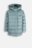 COCCODRILLO striukė OUTERWEAR GIRL KIDS, žalia, cm