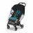 CYBEX apsauga nuo lietaus BEEZY, transparent, 521000714 