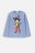 COCCODRILLO marškinėliai EVERYDAY BOY A, mėlyni, ZC4143106VBA-014-152, 152 cm 