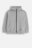 COCCODRILLO džemperis EVERYDAY BOY A, pilkas, ZC5132401VBA-019-110, 110 cm 