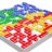 MATTEL GAMES stalo žaidimas Blokus Classic, BJV44 