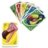 MATTEL GAMES UNO kortos mažiesiems, GKF04 GKF04