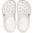 CROCS klumpės INMOTION, baltos, 11016-100, 47,5 dydis 