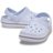 CROCS klumpės GETAWAY PATENT, violetinės, 207005-5AF, 27 dydis 